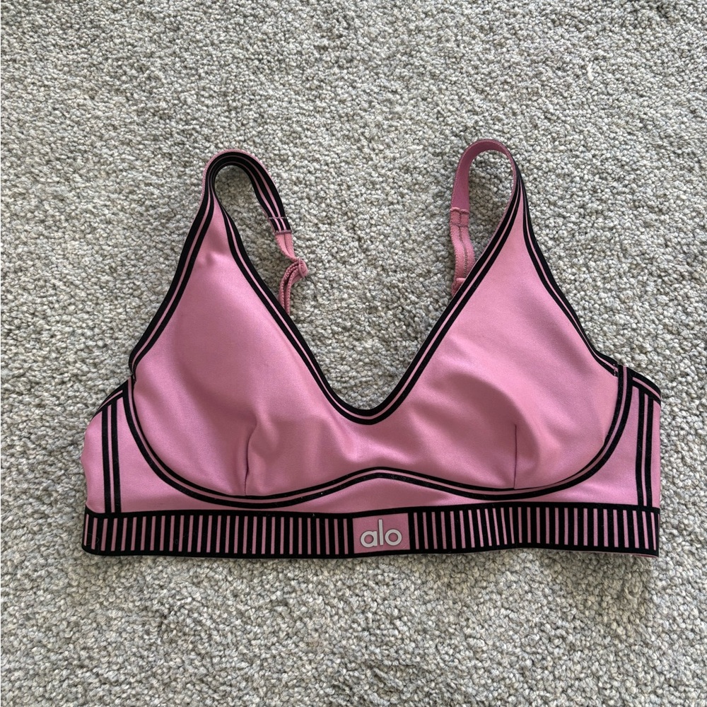 ALO Airlift bra